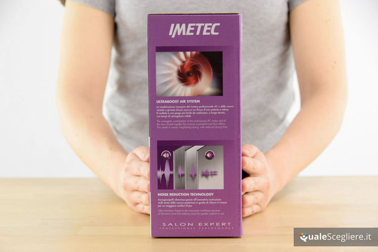 Imetec Salon Expert P5 3600