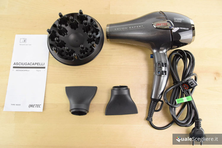 Imetec Salon Expert P5 3600