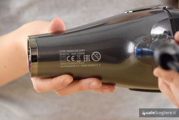 Imetec Salon Expert P5 3600