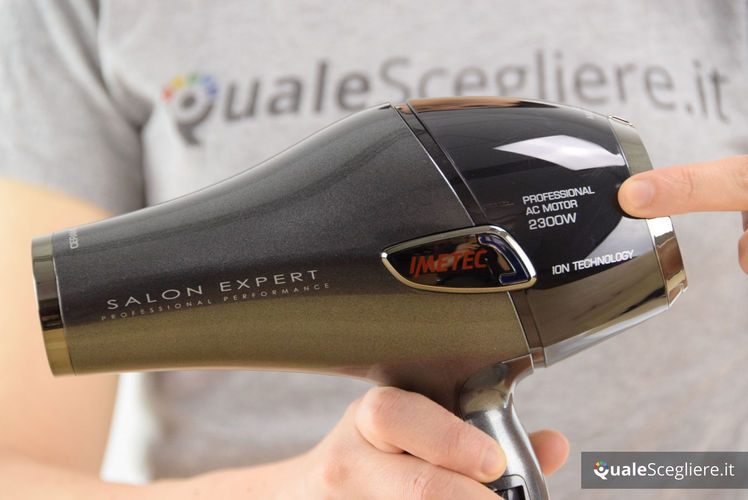 Imetec Salon Expert P5 3600