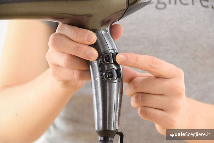 Imetec Salon Expert P5 3600