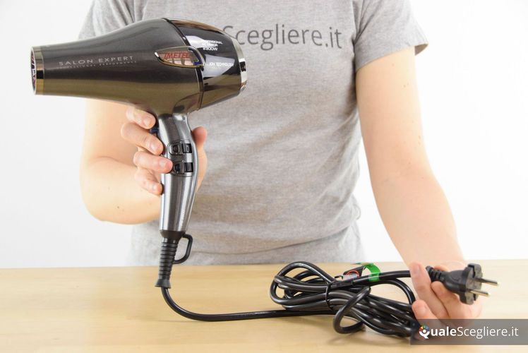 Imetec Salon Expert P5 3600