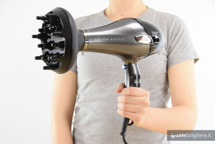 Imetec Salon Expert P5 3600