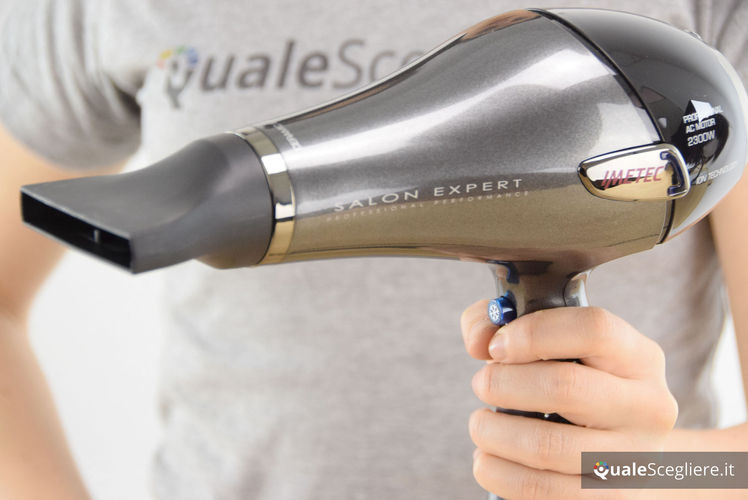 Imetec Salon Expert P5 3600