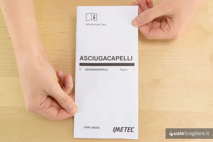 Imetec Salon Expert P5 3600