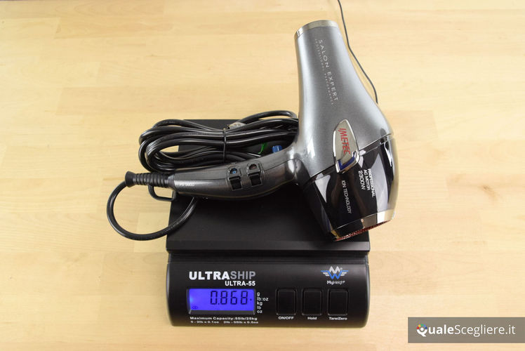 Imetec Salon Expert P5 3600