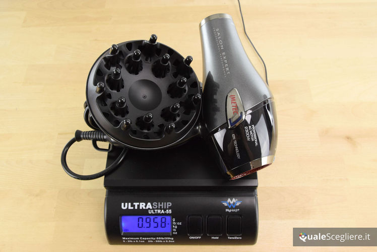 Imetec Salon Expert P5 3600