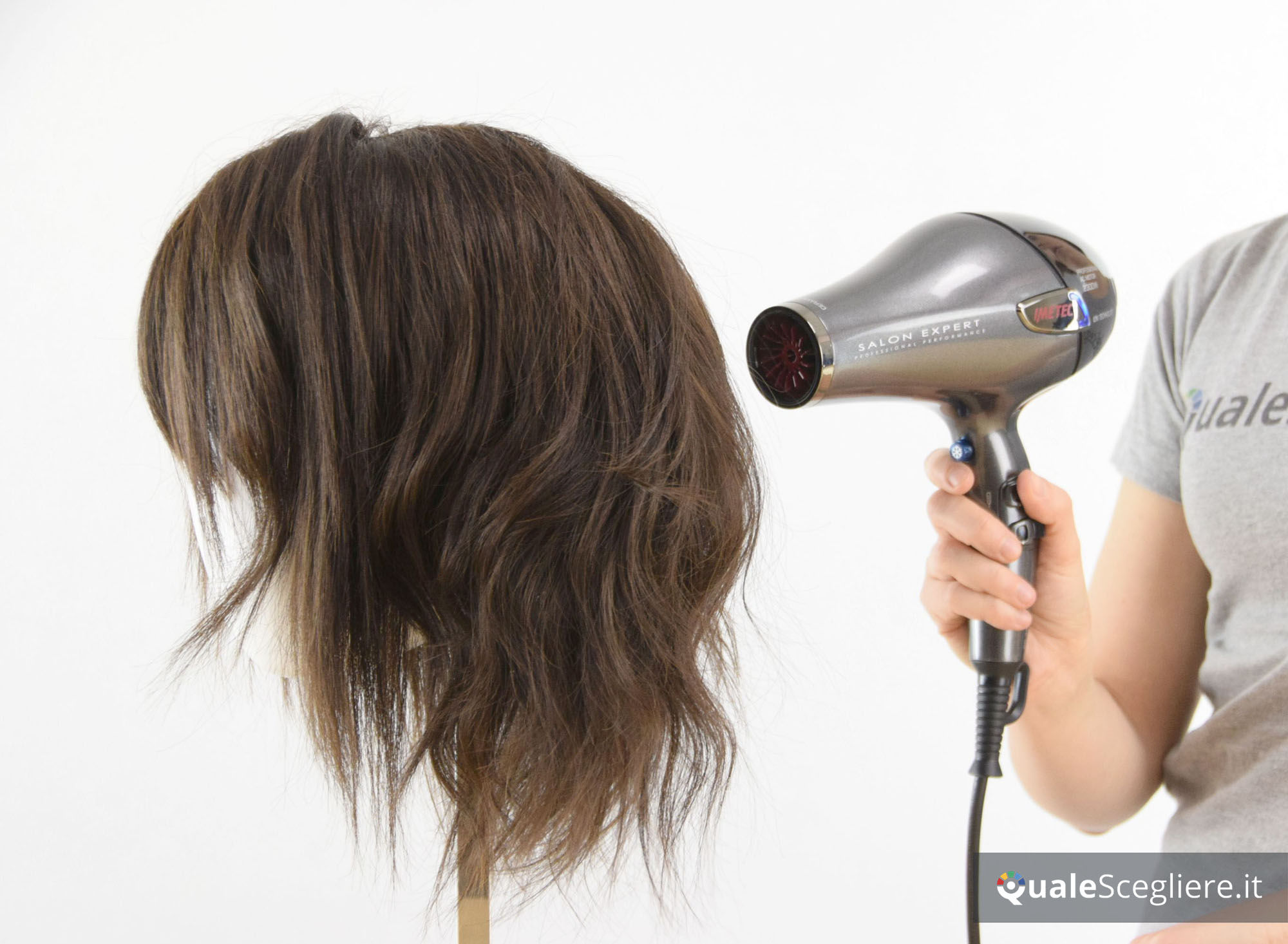 Imetec Salon Expert P5 3600