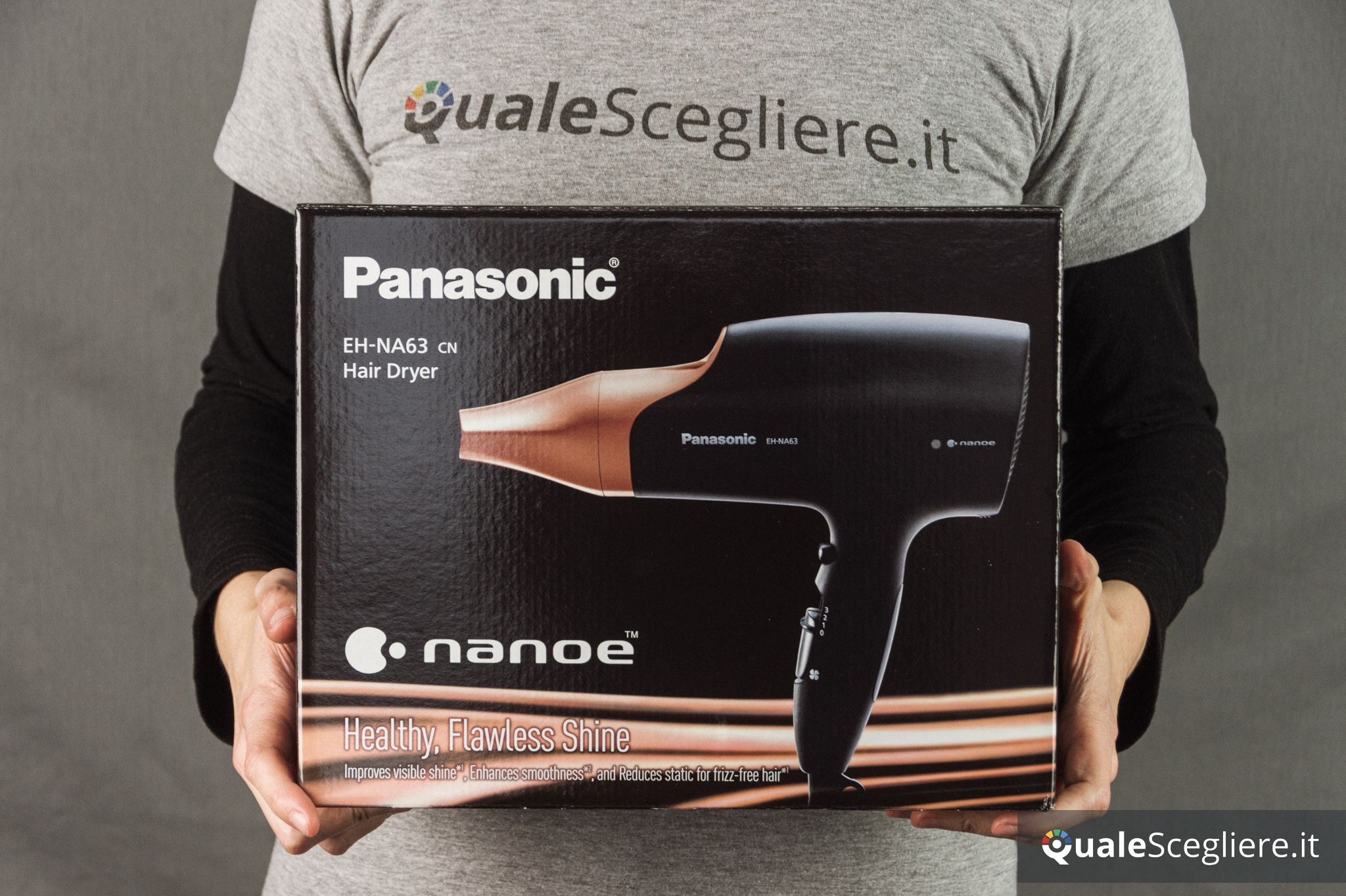 Panasonic EH-NA63CN825