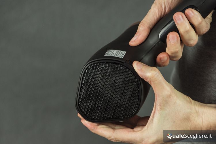 Panasonic EH-NA63CN825