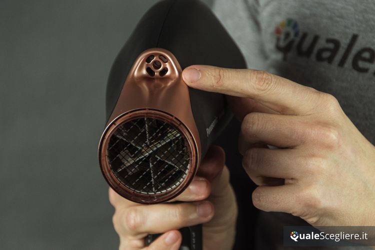 Panasonic EH-NA63CN825