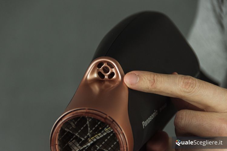 Panasonic EH-NA63CN825