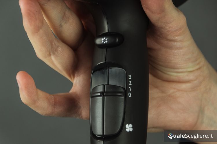 Panasonic EH-NA63CN825