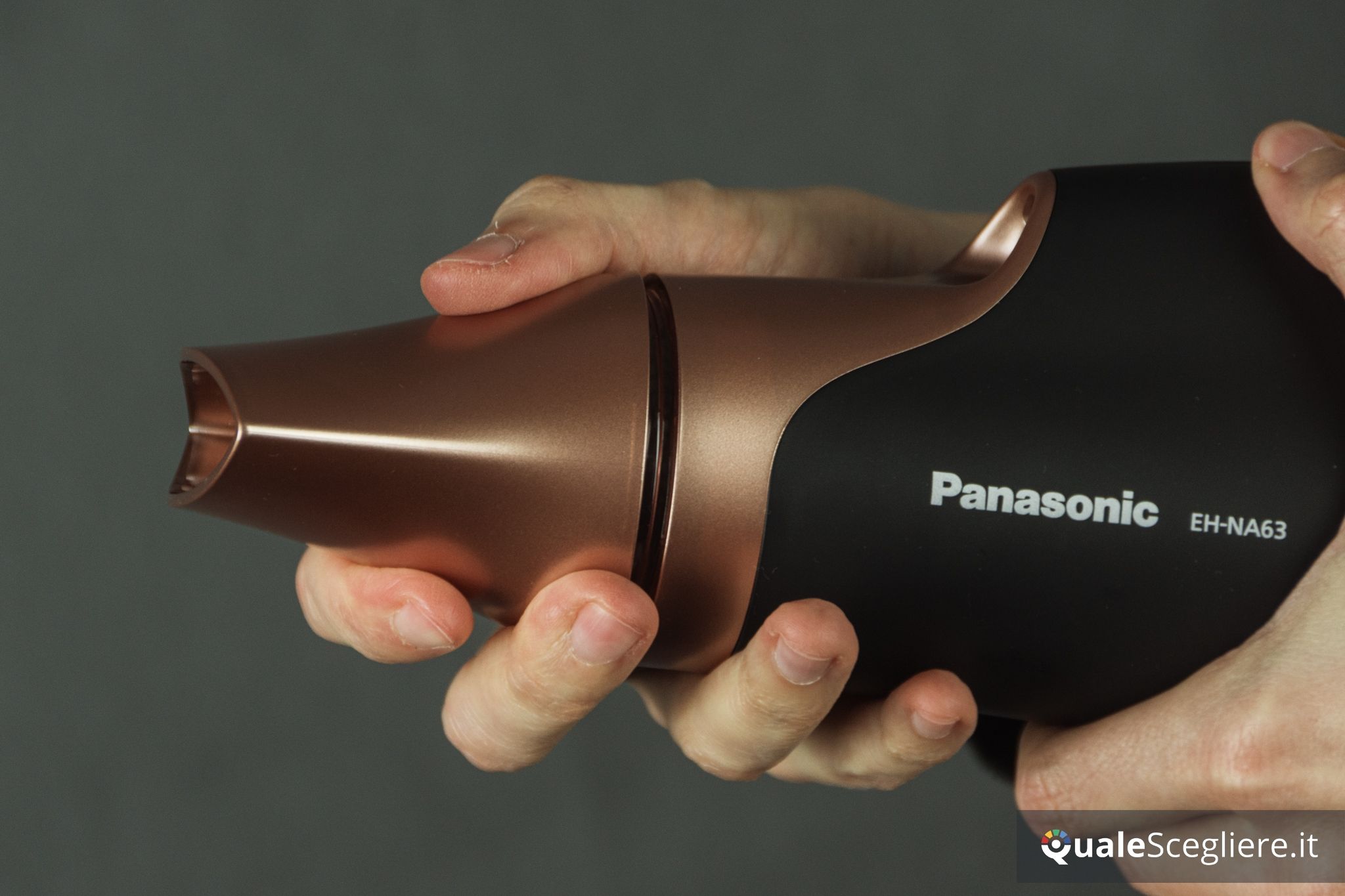 Panasonic EH-NA63CN825