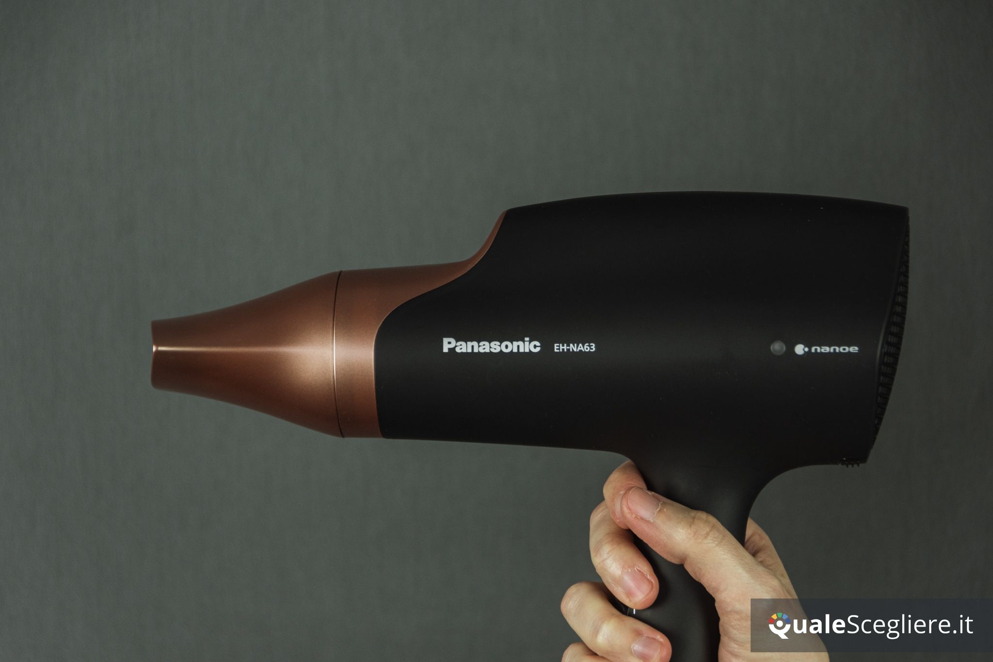 Panasonic EH-NA63CN825