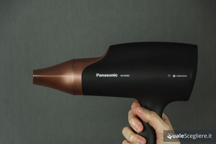 Panasonic EH-NA63CN825