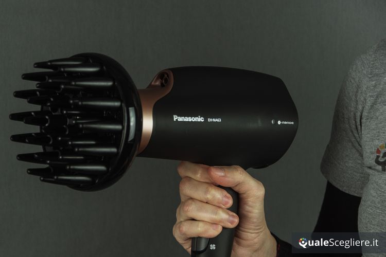 Panasonic EH-NA63CN825