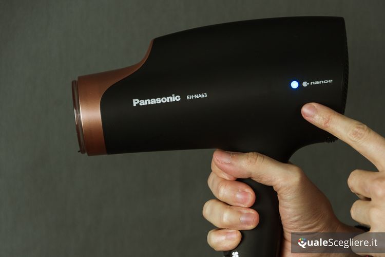 Panasonic EH-NA63CN825