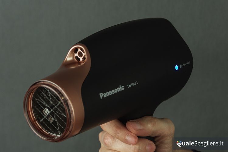 Panasonic EH-NA63CN825