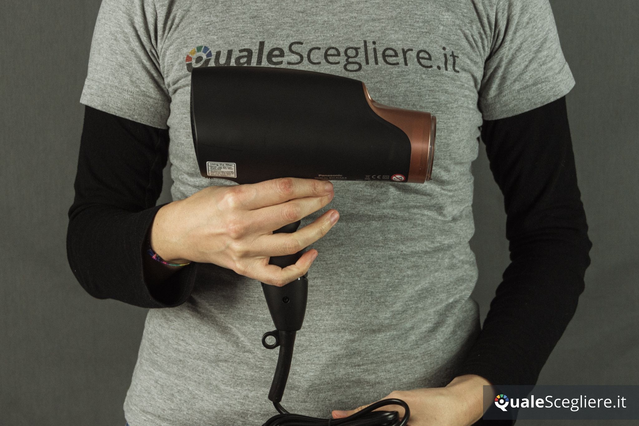 Panasonic EH-NA63CN825