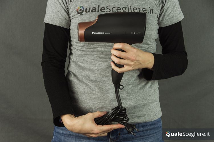 Panasonic EH-NA63CN825