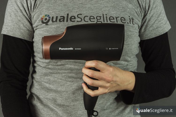 Panasonic EH-NA63CN825