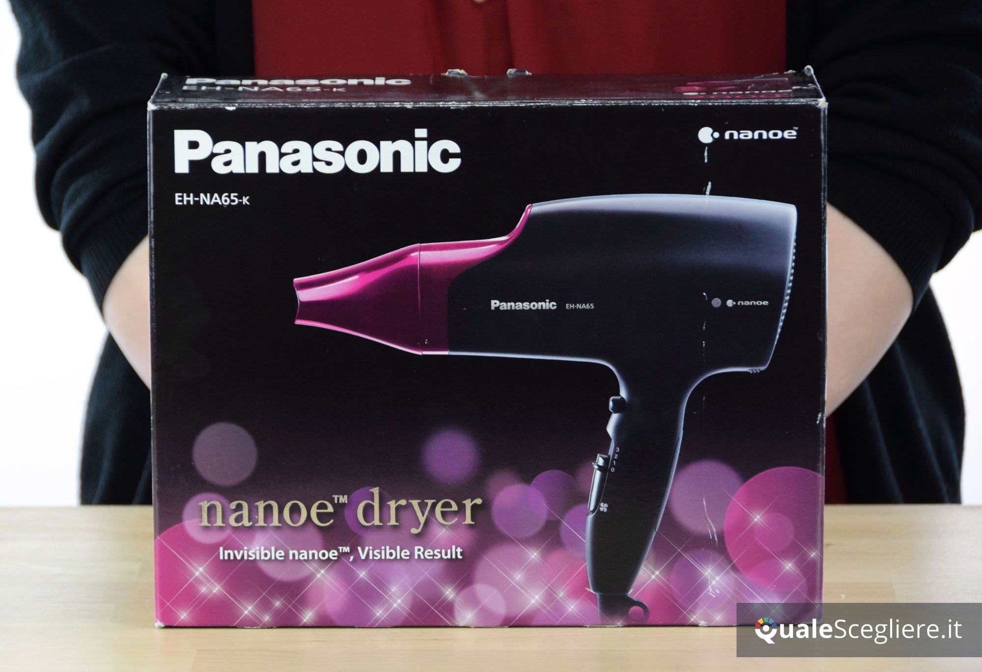 Panasonic EH-NA65