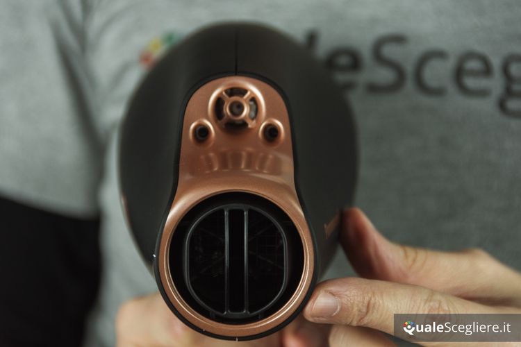 Panasonic EH-NA98 K825