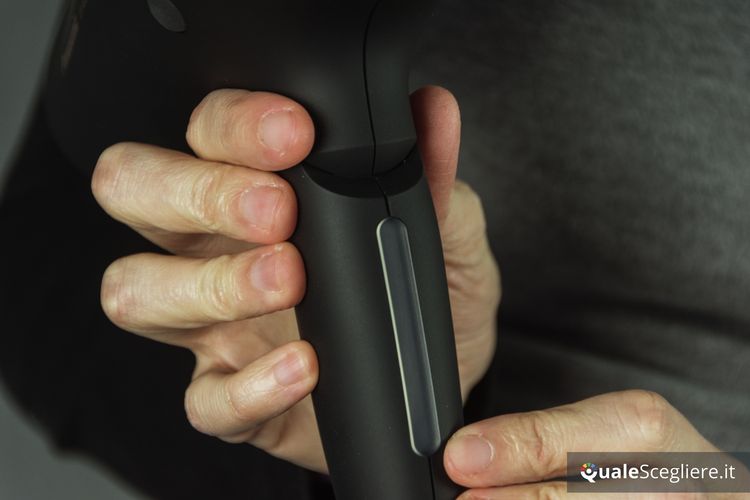 Panasonic EH-NA98 K825