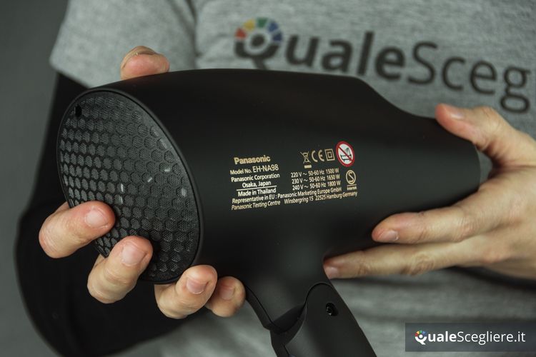 Panasonic EH-NA98 K825