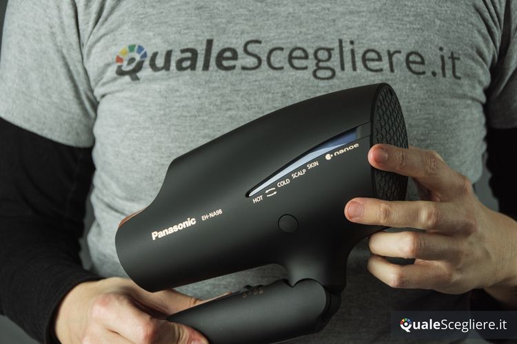 Panasonic EH-NA98 K825