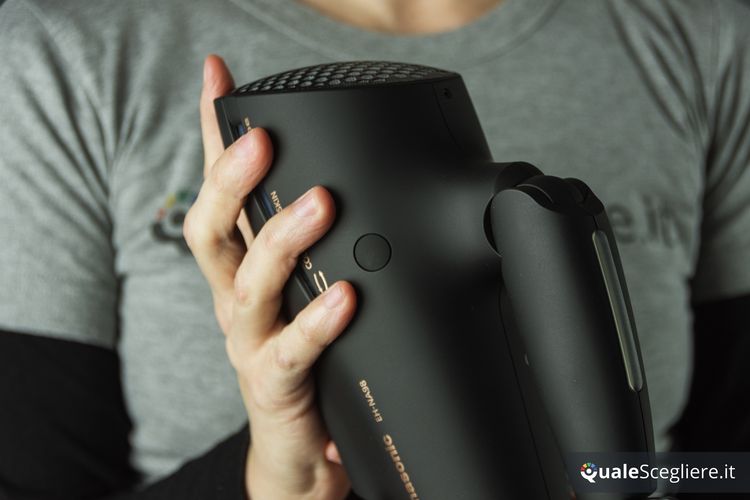 Panasonic EH-NA98 K825