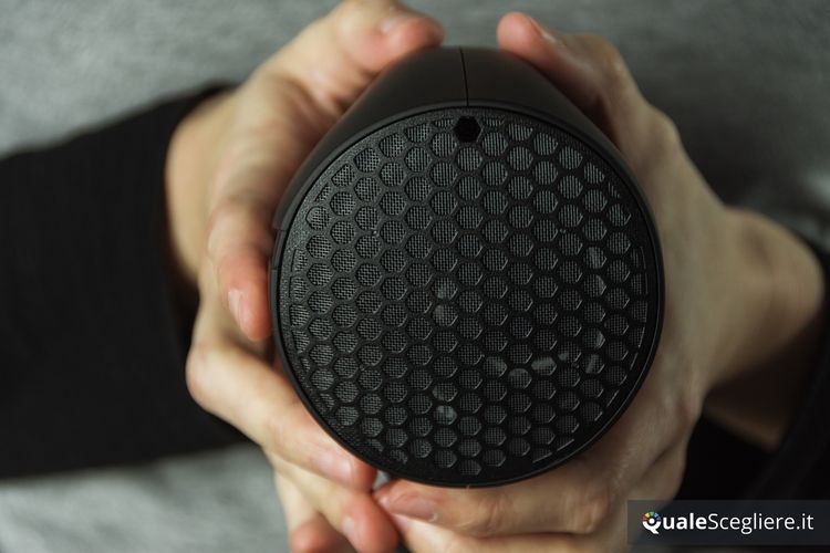 Panasonic EH-NA98 K825