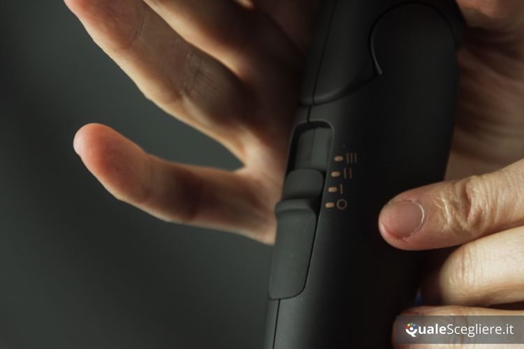 Panasonic EH-NA98 K825