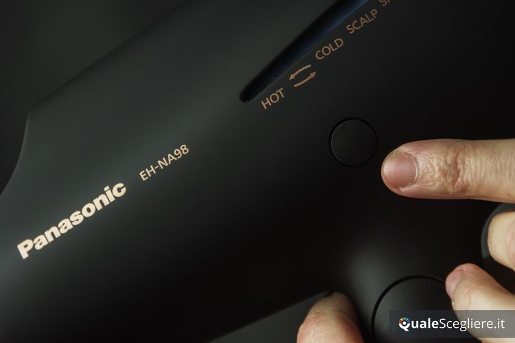 Panasonic EH-NA98 K825