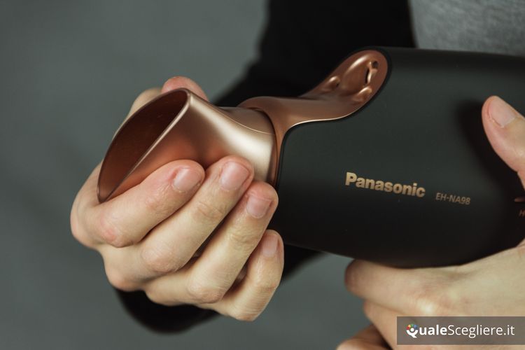 Panasonic EH-NA98 K825