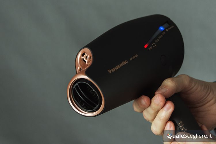 Panasonic EH-NA98 K825