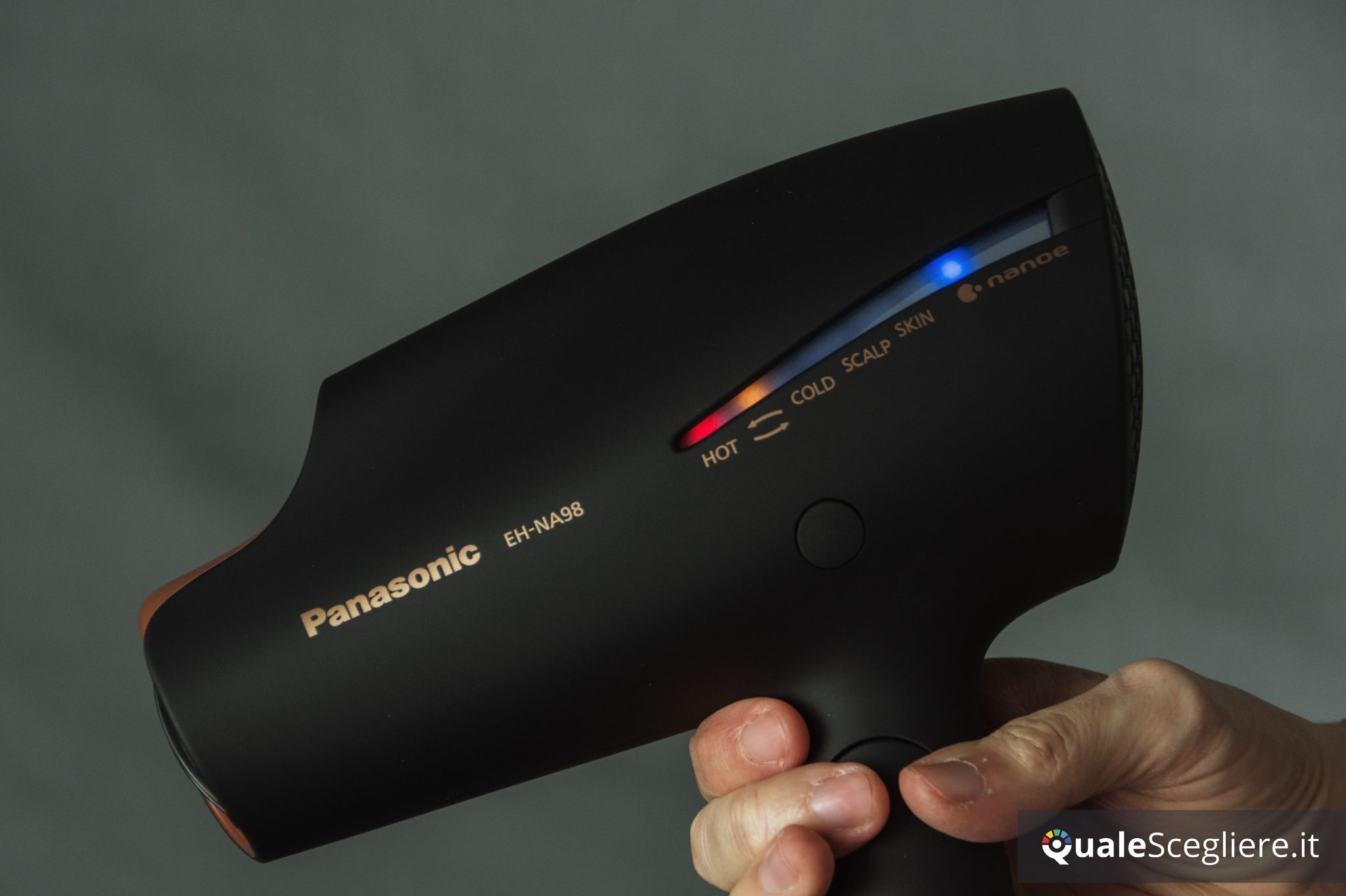 Panasonic EH-NA98 K825