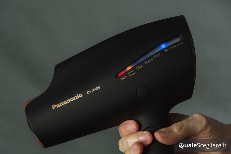 Panasonic EH-NA98 K825