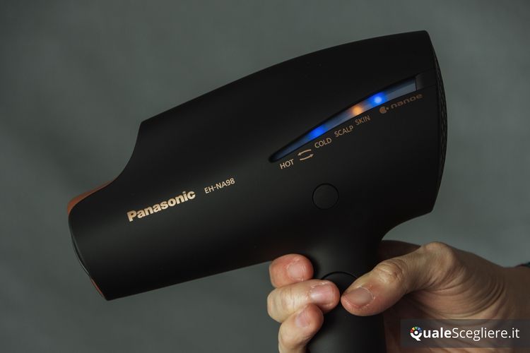 Panasonic EH-NA98 K825