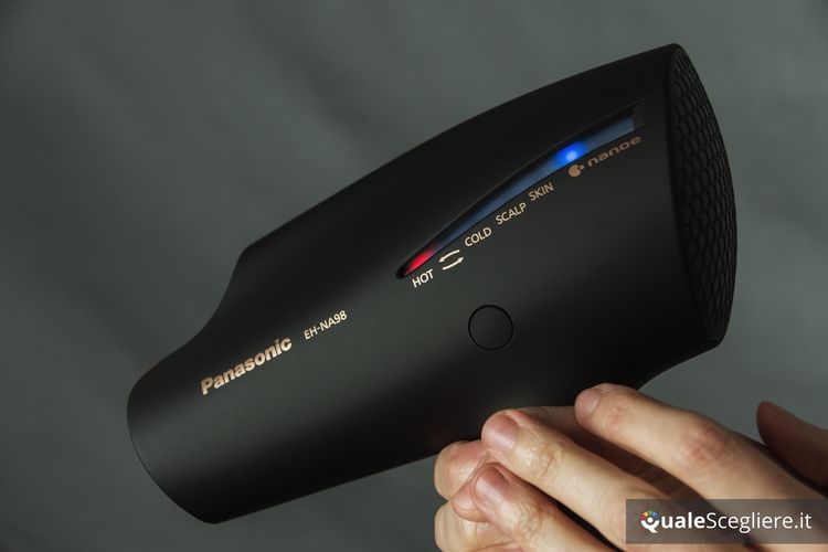 Panasonic EH-NA98 K825