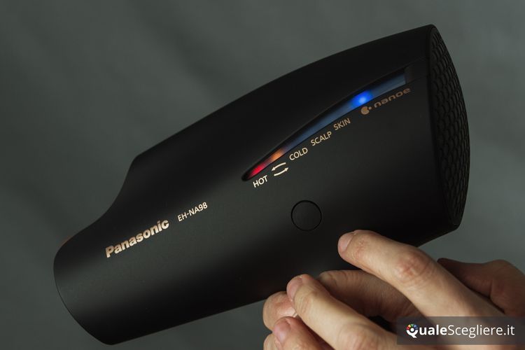 Panasonic EH-NA98 K825