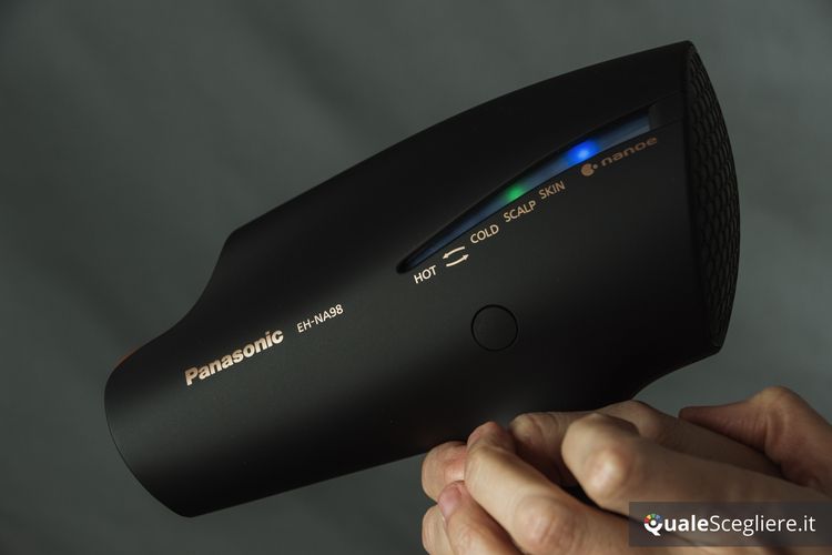 Panasonic EH-NA98 K825