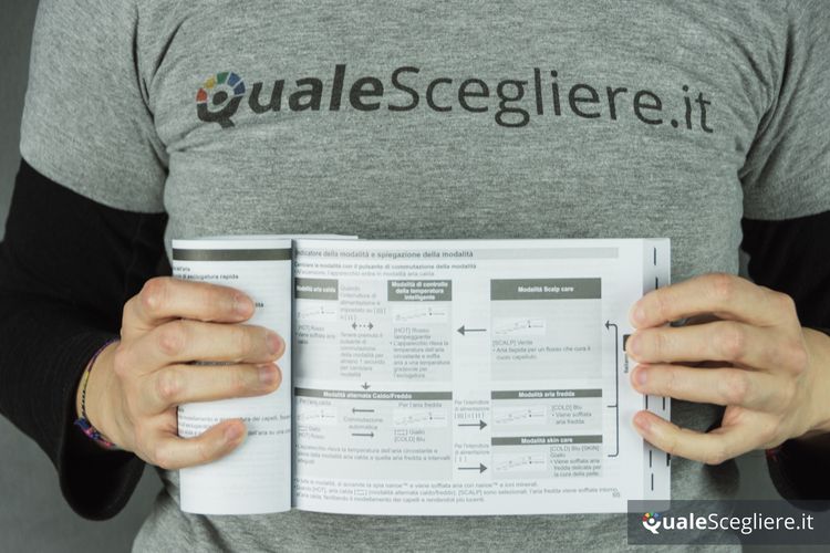 Panasonic EH-NA98 K825