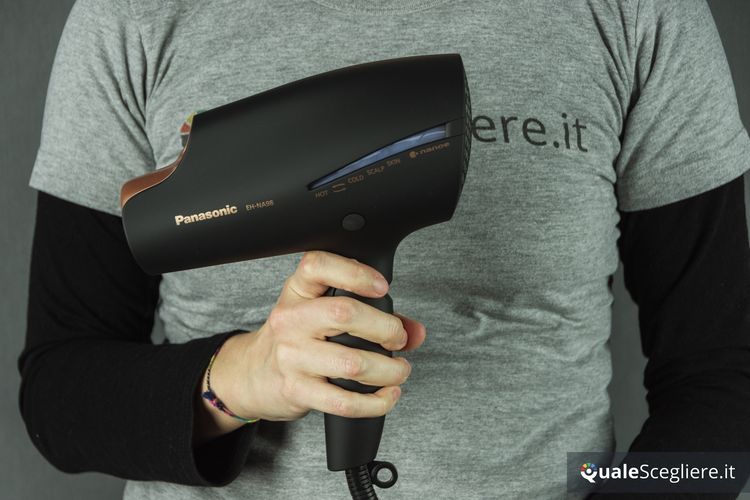 Panasonic EH-NA98 K825