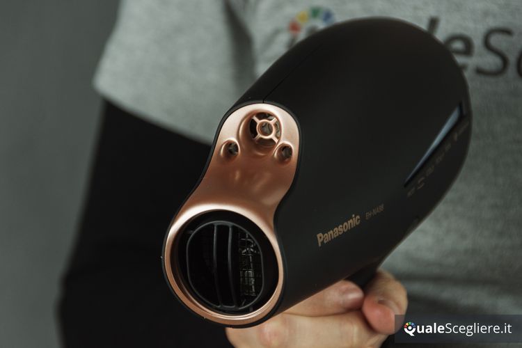 Panasonic EH-NA98 K825