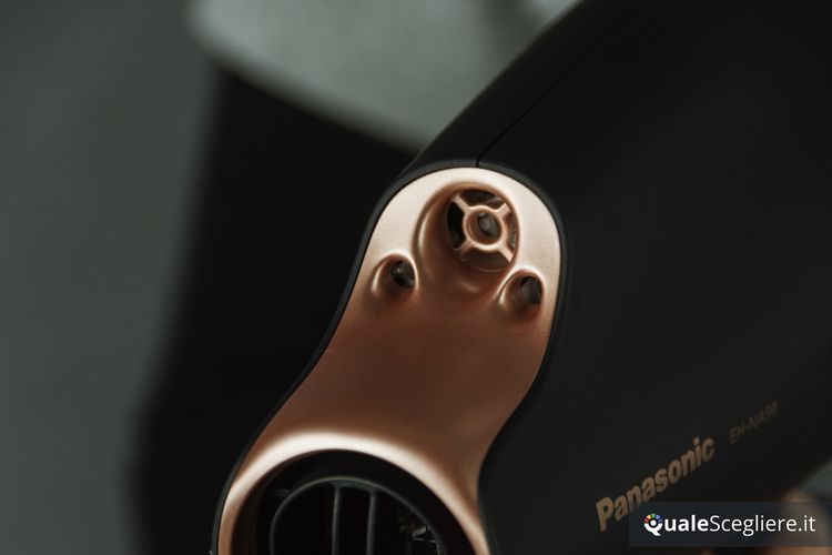 Panasonic EH-NA98 K825