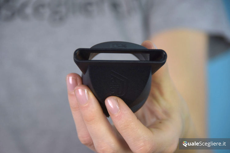 Parlux Alyon Air Ionizer Tech