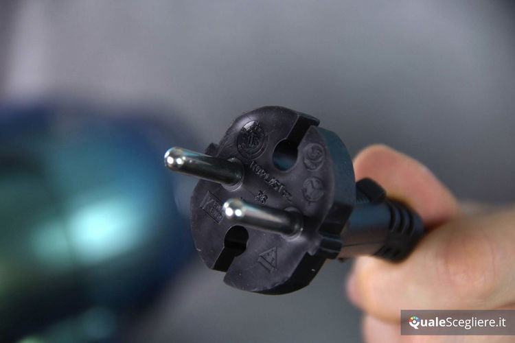 Parlux Alyon Air Ionizer Tech