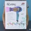 Parlux Alyon Air Ionizer Tech